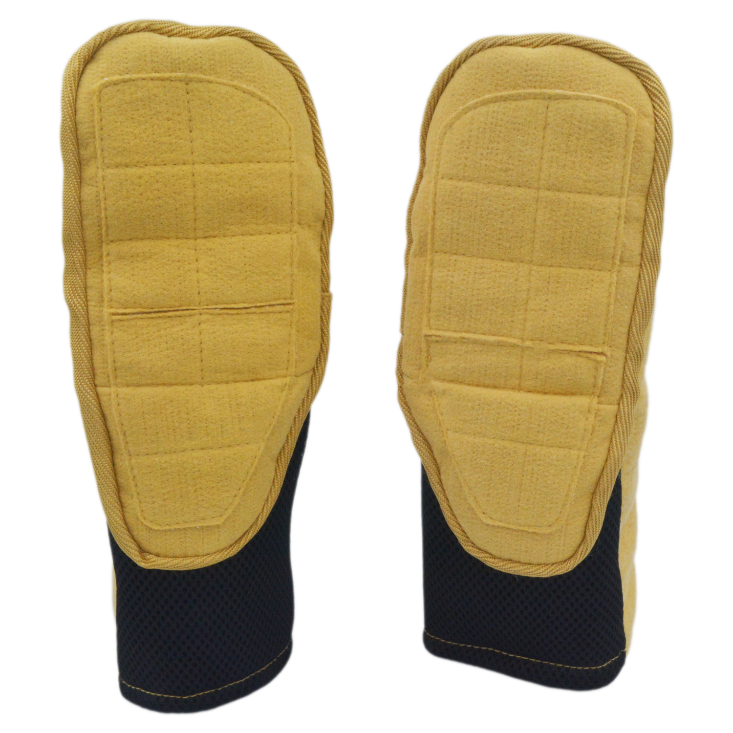 Kevlar 耐热手套 - 出色的温度保护